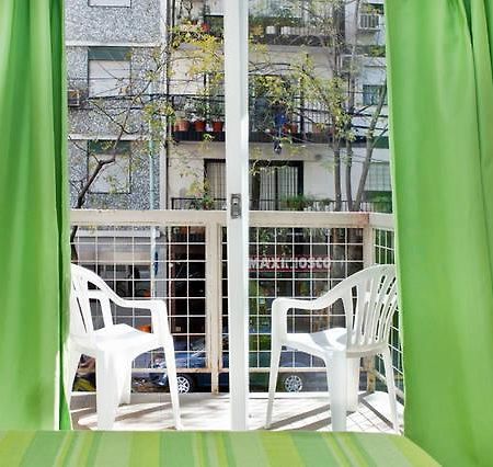 Studio Zona Alto Palermo Buenos Aires Eksteriør billede