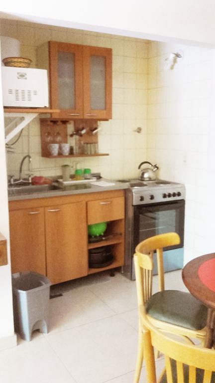 Studio Zona Alto Palermo Buenos Aires Eksteriør billede