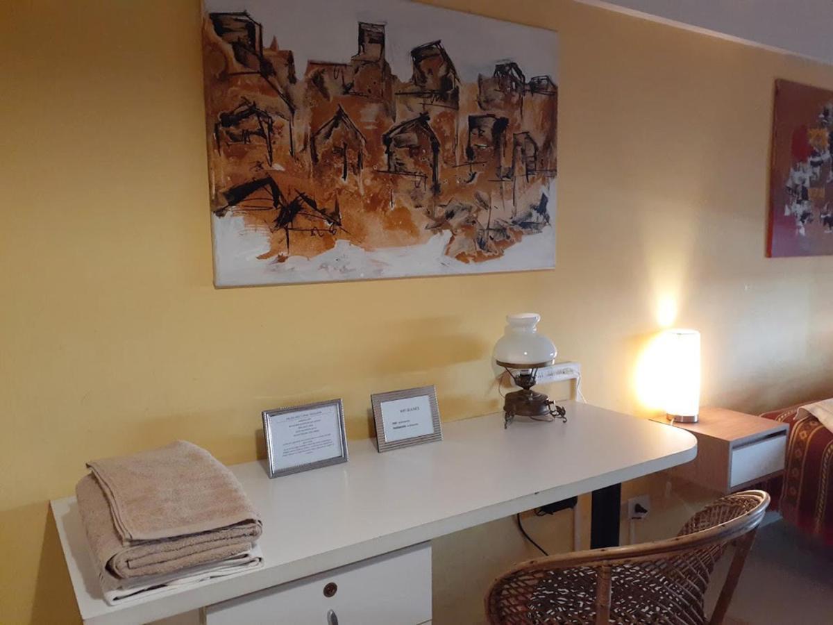 Studio Zona Alto Palermo Buenos Aires Eksteriør billede